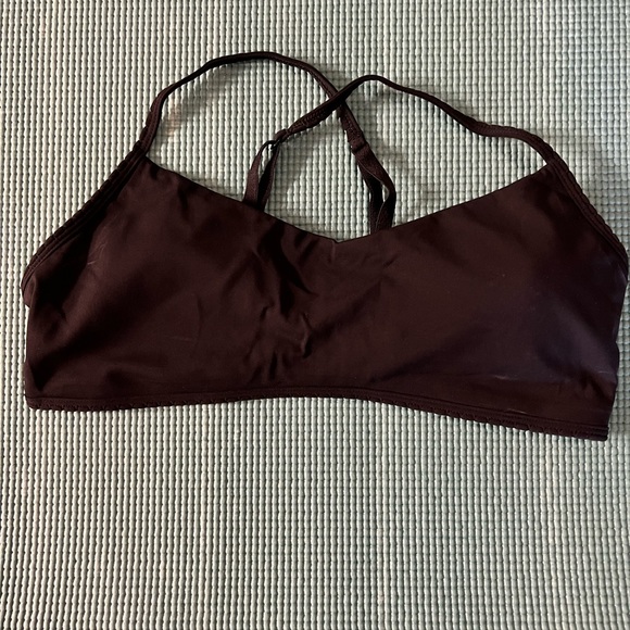 lululemon athletica Other - Lululemon hot spell sports bra